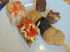 -王氏炉匠·烧鸟放题自助(好运街店)