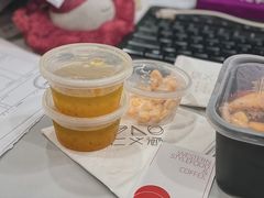 -仁义涵西餐·咖啡(中华巴洛克店)