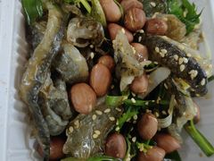 -陈老添美食店(宝华路店)