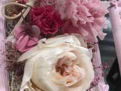 -植物学家的女儿(北马道巷店)