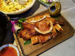-沿江海南菜·文昌鸡祖师爷(大东海店)