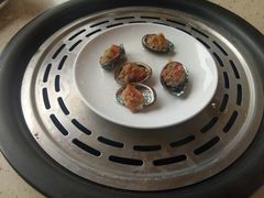 -港畔赶海蒸汽海鲜烧烤自助(仙螺岛店)