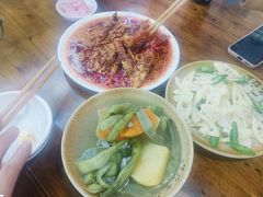 -天全县三土司椒麻鸡餐厅