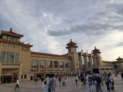 -北京站