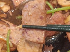 -天府国麻辣香锅(李沧万达店)