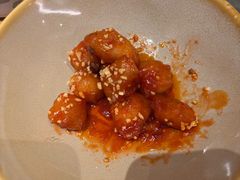 -新太二·鲜料川菜(晶耀前滩店)