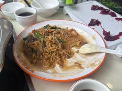 -潮悦牛肉火锅城(水贝店)