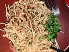 -花马天堂云南餐厅 Lost Heaven(高邮路店)