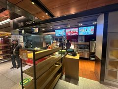 -麦当劳(新王府井店)
