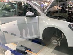 -安惠养车(安定门店)