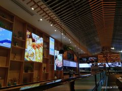 -花漫里日式餐厅(南安中骏店)