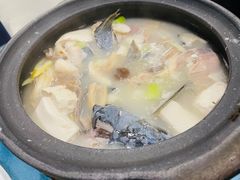 -干老四雅鱼饭店(滨江西路店)