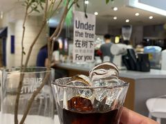 -1/4 ONE QUARTER COFFEE LAB(朝阳大悦城店)