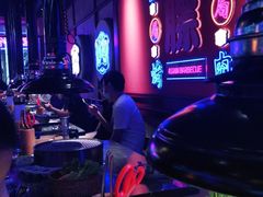 -十三姨正合丰烤肉(营迹路店)