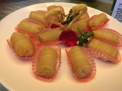 -椿记烧鹅(北门店)