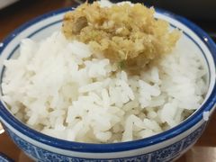 姜蓉捞饭-盏簋品味馆(沙溪店)