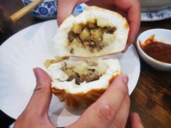 -塞伊德·蒙餐(锡林浩特店)