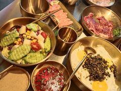 -核桃碳烤肉馆(深圳首店)