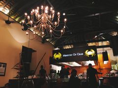 -Ministry of Crab(科伦坡店)