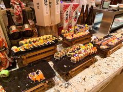 -艺厨风尚餐厅 · 桔钓沙莱华度假酒店