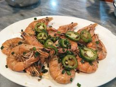 -海上驿站渔家菜馆