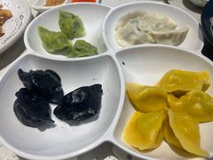 -船歌·鱼水饺青岛菜(金狮广场店)