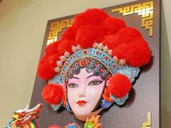 -三亚千古情景区游客中心-接待中心