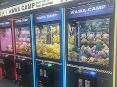 -娃娃集合营(上海闵行天街店)