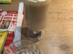 -豪客来牛排(大汉口城店)