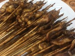 -十里铺铁板鱿鱼