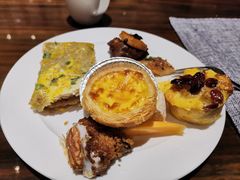 -北京希尔顿逸林酒店