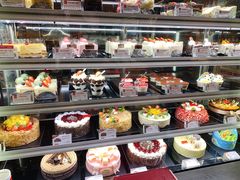 -85度C(广州石牌桥店)