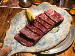 -海之屋韩式烤肉(海棠68环球美食街店)