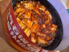-朴大叔拌饭(上海真如环宇城店)