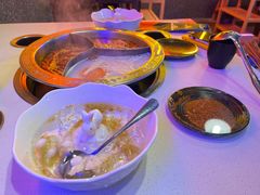-钢管厂五区小郡肝串串香火锅(人民广场店)