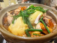 -上南瓦煲鸡·清远鸡·老字号(总店)