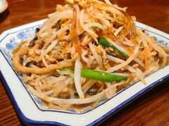 -额娘·现烙春饼烤鸭(太原总店)