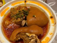 -香云轩·顺德菜(香云纱园林酒店店)