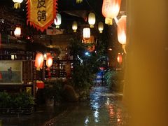-五邑人家(江门店)