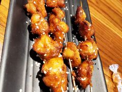 -烧货·活海鲜炭烧(湖滨商业街店)