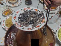 -东门口涮肉·砂锅·烤串(老门东店)