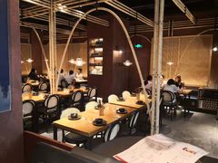大堂-十三式重庆江湖菜(金茂览秀城店)