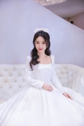 点击看大图 -B.Bridge Couture婚纱礼服(福田店)