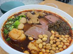 -甘食记·成都肥肠粉(汕头万象城店)