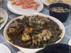 -明记海鲜大排档(巽寮湾店)