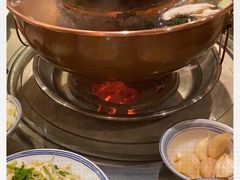 -宝弟羊肉馆(众意路店)