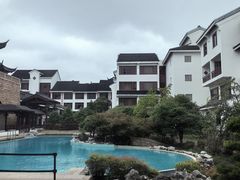 -苏州吴宫泛太平洋酒店