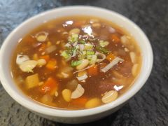 -胡家包子·清真(大众巷店)