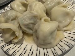 -叁拾壹克饺子·东北菜(国贸店)