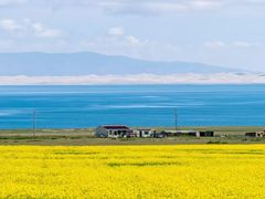 -青海湖国家重点风景名胜区
